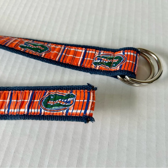 Moonshine Gators belt for kids - Picture 3 of 5